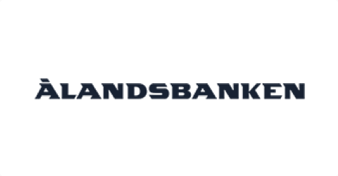 Ålandsbanken logotyp