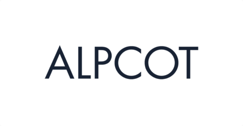 Alpcot logotyp