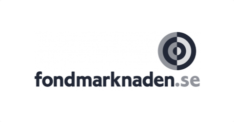 Fondmarknaden logotyp
