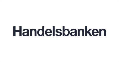 Handelsbanken logotyp