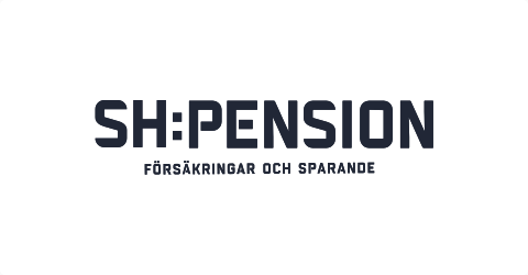 SH:Pension logotyp