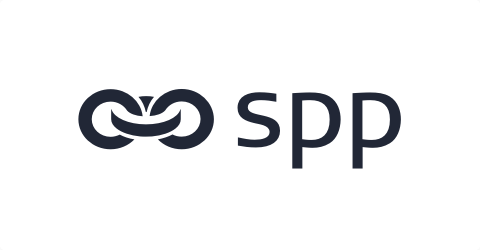 SPP logotyp